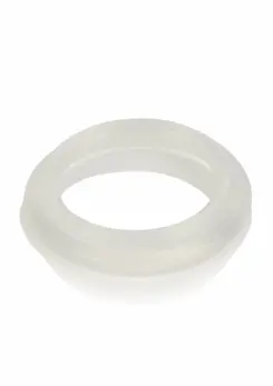 CalExotics Silicone Rings Set - Adjustable Silicone Support Rings