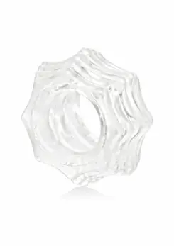 CalExotics Reversible Ring Set 3pcs - Flexible Support System