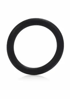 Rubber Ring Medium by CalExotics - Flexible Support System 2” Diameter