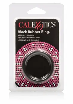 Rubber Ring Medium by CalExotics - Flexible Support System 2” Diameter