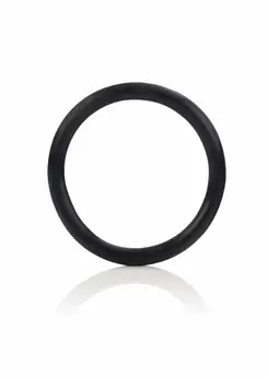 Rubber Ring Large by Rubber - Wide-Fit Durable Intimate Support Ring