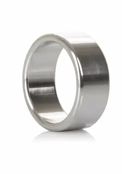 Alloy Metallic Ring Medium - Aluminum Support System 4 cm x 2 cm