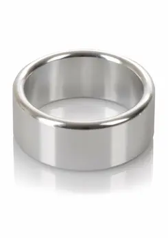 Alloy Metallic Ring Medium - Aluminum Support System 4 cm x 2 cm