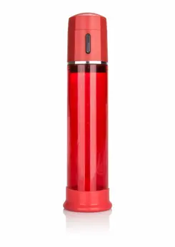 California Exotic Advanced Firemans Pump - Adjustable Vacuum System