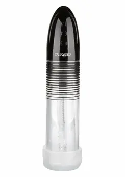 CalExotics Optimum Series Executive Automatic Smart Pump XL System