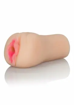 CalExotics Cheap Thrills The Harlot Intimate Sleeve Pureskin TPE 13 cm