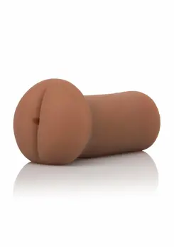 CalExotics Cheap Thrills The Roller Girl Intimate Sleeve TPE Flesh
