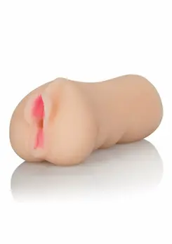 CalExotics Cheap Thrills The Farm Girl Intimate Sleeve TPE 13 cm