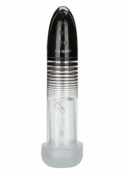 CalExotics Optimum Series Automatic Smart Pump Rechargeable System