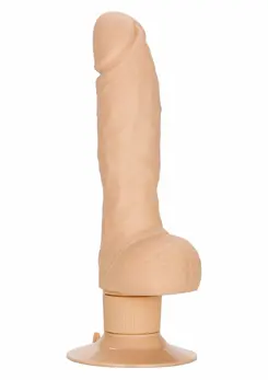 Shower Stud Super Stud Intimate Machine with Suction Cup, Waterproof