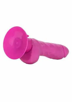 Shower Stud Super Stud Intimate Machine with Suction Cup, Waterproof