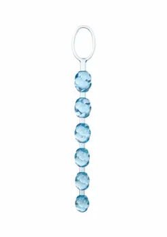 Swirl Pleasure Beads Flexible Graduated Bead System 6-Step PVC 716770033635