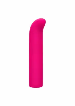 Classic Chic Mini G Rechargeable - Compact Intimate Massager, 10 Modes