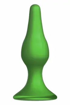 FORTO F-11R RATTLER LUNGO Large Green Premium Silicone System