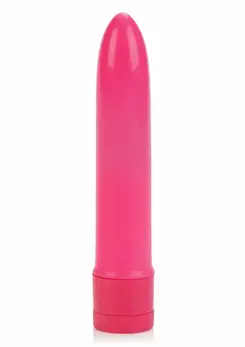 CalExotics Neon Vibrator 4.5