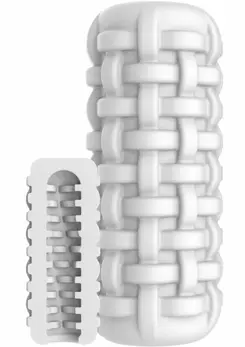 TOYJOY HERO Large Intimate Machine Ergonomic Super Stretchy Sleeve