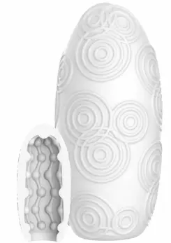 TOYJOY HERO Medium Intimate Rings - Ergonomic Stretchy System