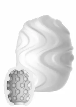 TOYJOY HERO Mini Intimate Machine - Compact, Ergonomic, Stretchy Design