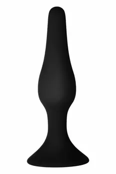 FORTO F-11R Rattler Lungo Medium Black Silicone System