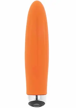 ToyJoy SMILE Make Me Happy Vibrator Silicone USB Splashproof Pink