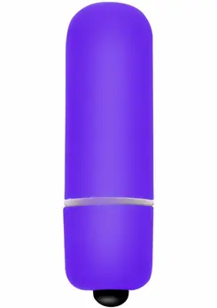 ToyJoy Funky Bullet Compact Vibrating Device Pink 8713221188083