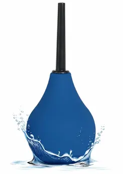 TOYJOY The Cleaner Anal Douche 75 ml - Ergonomic Hygiene System