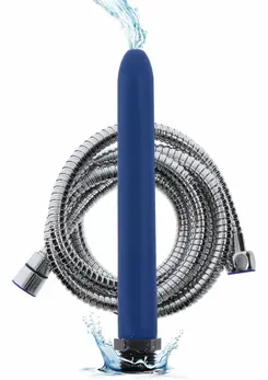 ToyJoy Buttocks The Cleaner Shower Set 15 cm - Hygienic Cleaning System