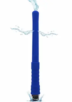 ToyJoy Buttocks The Geyser Anal Douche 15 cm - Flexible Silicone Hygiene Nozzle