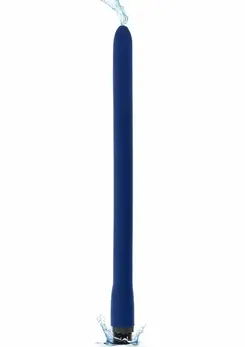 ToyJoy Buttocks The Surge Anal Douche 30 cm Flexible Silicone Hygiene Hose