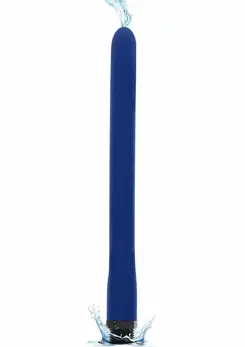 ToyJoy Buttocks The Streamer Anal Douche 23 cm Flexible Silicone System