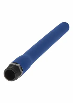 ToyJoy Buttocks The Streamer Anal Douche 23 cm Flexible Silicone System