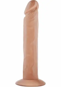 Captain Cock Dong 23 cm Anatomical Model, Skin Tone, PVC