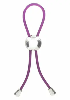 ToyJoy Loving Joy Adjustable Love Ring - Flexible Silicone System
