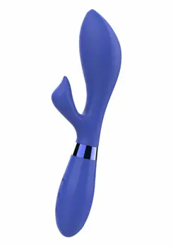 TOYJOY Grove Parade Vibrator Silicone USB 7 Modes Pink