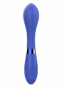 TOYJOY Grove Parade Vibrator Silicone USB 7 Modes Pink
