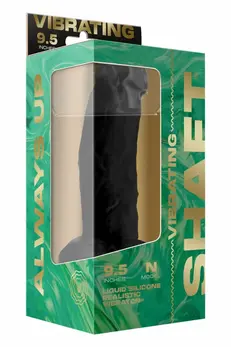 SHAFT Model N Vibrating 9.5