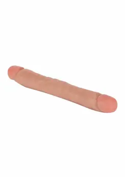 TOYJOY Get Real Double Dong PVC 32 cm - Dual-Ended Flexible Model