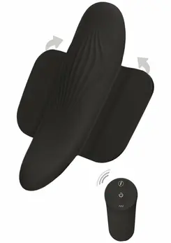 TOYJOY Kalli Panty Vibrator Designer Edition Wireless Remote Pink