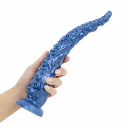 Mythical Mates Kraken’s Grasp Tentacle Model 32cm Purple Fantasy