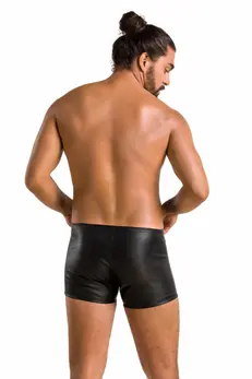 Short Matt Black - Comfortable Flexible Non-Allergenic Design