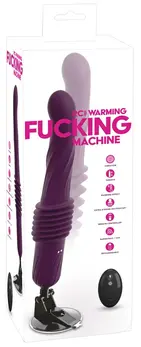 You2Toys RC Warming Machine Pur Thrusting & Heated System 31-36.5cm
