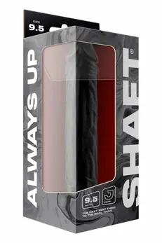 SHAFT Model J 9.5
