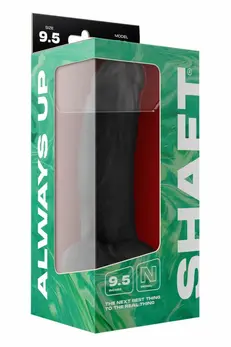SHAFT Model N 9.5
