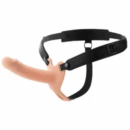 HIDDEN DESIRE Inferno Extension System 16 cm - Adjustable Silicone Model