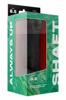 SHAFT Model N 8.5