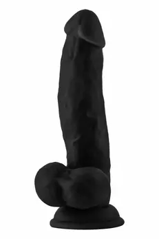 SHAFT Model N 8.5