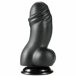 Hidden Desire Inferno Fat Boys 19cm Intimate Machine with Suction Cup PVC