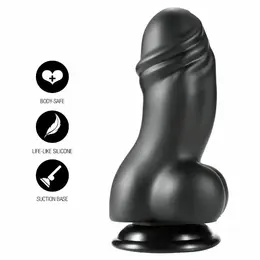 Hidden Desire Inferno Fat Boys 19cm Intimate Machine with Suction Cup PVC