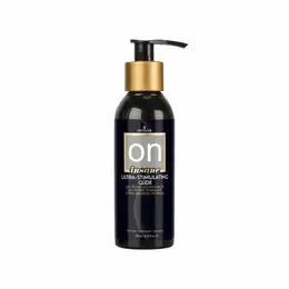 Sensuva Ultra-Stimulating On Insane Water-Based Lubricant 125ml