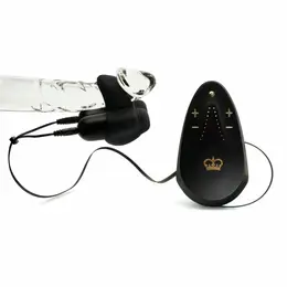 Hot Octopuss JETT TURBO Black - Adjustable Vibrating Silicone Ring